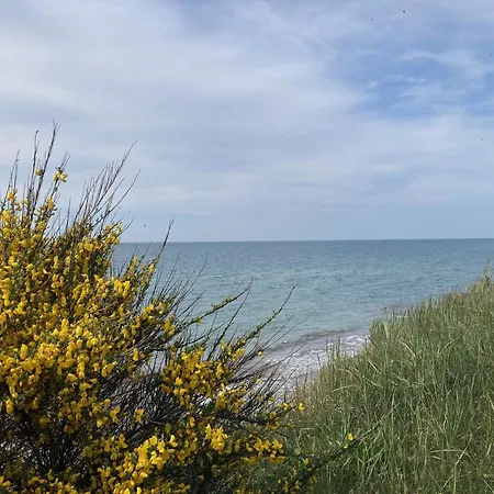 Atelierwohnung Goetze Апартаменты *