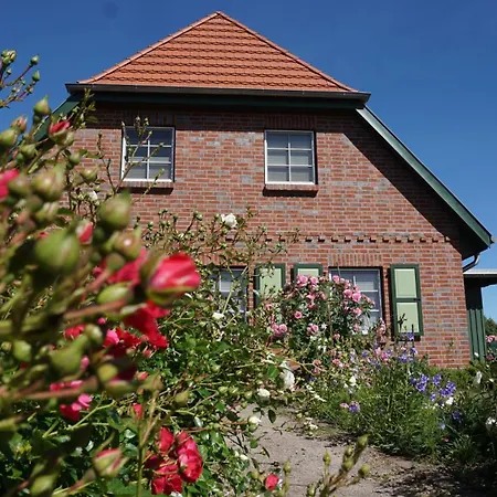 Апартаменты Atelierwohnung Goetze *