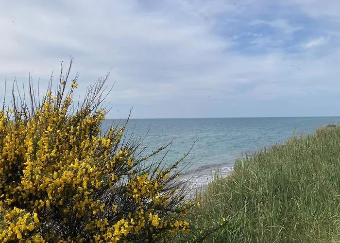 Atelierwohnung Goetze Appartement *