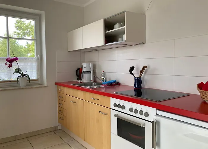 Atelierwohnung Goetze *