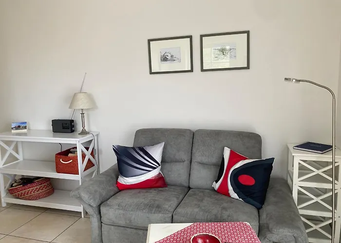 Atelierwohnung Goetze Appartement *