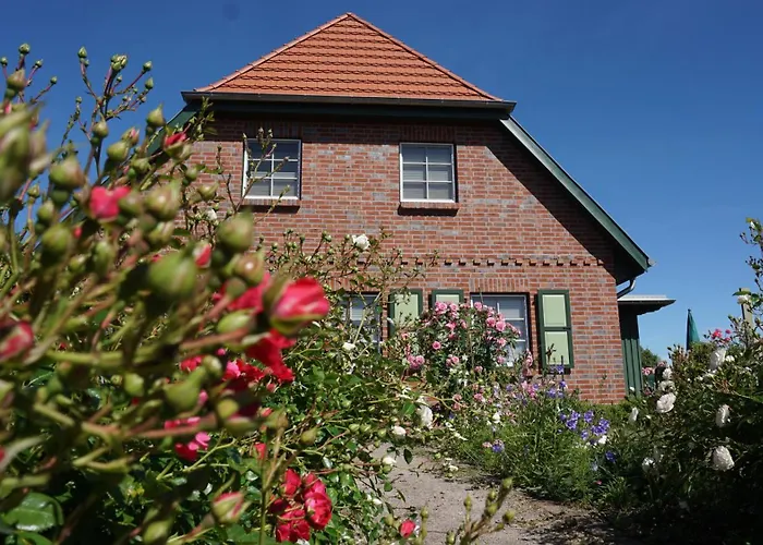 Appartement Atelierwohnung Goetze *